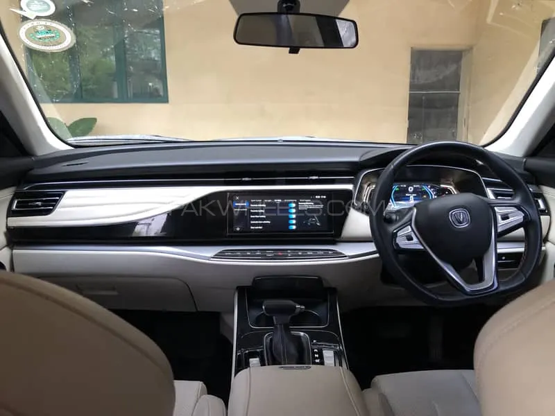 Changan Oshan X7 2022 for Sale in Lahore Changan Oshan X7 2022 for Sale in Lahore Image-17