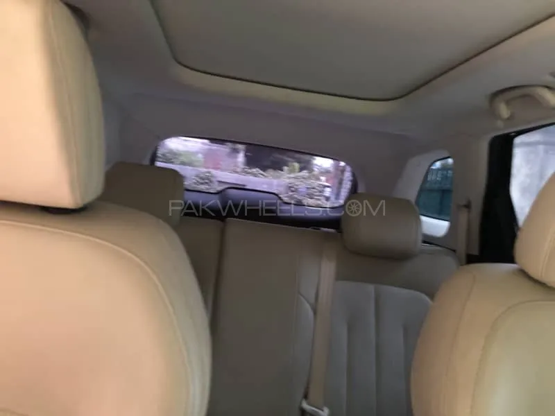 Changan Oshan X7 2022 for Sale in Lahore Changan Oshan X7 2022 for Sale in Lahore Image-14