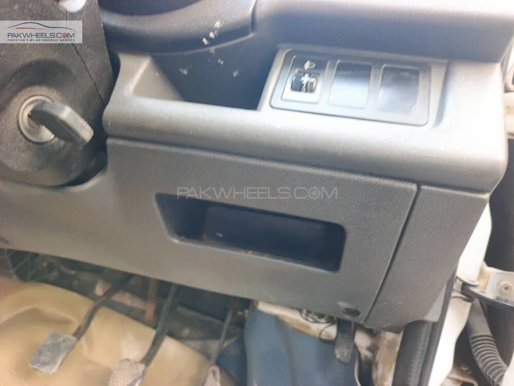 Changan Karvaan 2020 for Sale in Karachi Changan Karvaan 2020 for Sale in Karachi Image-14