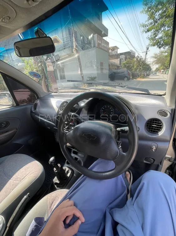 Chevrolet Joy 2007 for Sale in Islamabad Image-1