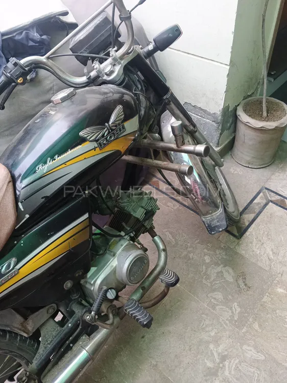 Chinese Bikes 70 2014 for Sale Chinese Bikes 70 2014 for Sale Image-3