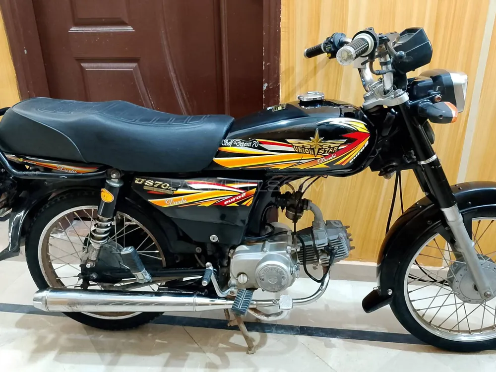 Chinese Bikes 70 2022 for Sale Image-1