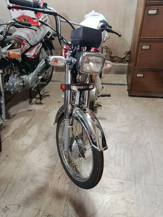 Chinese Bikes Other 2025 for Sale Image-1