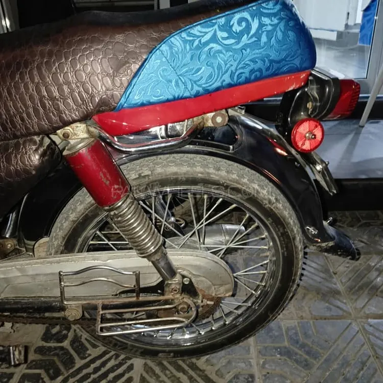 کراؤن CRLF 70 2012 for Sale Image-1