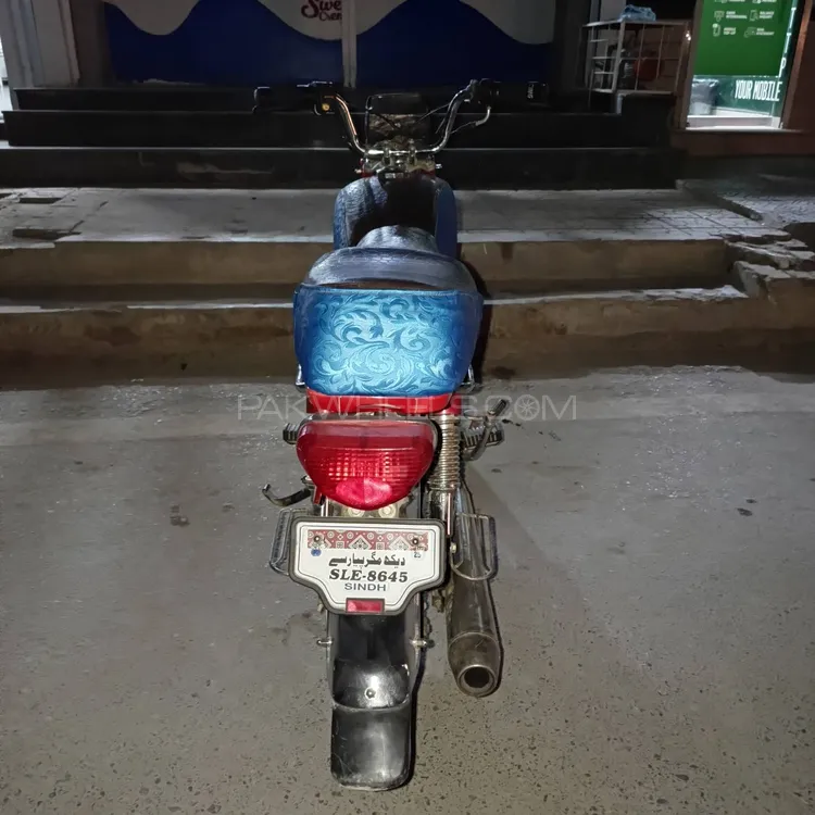 کراؤن CRLF 70 2012 for Sale Image-1