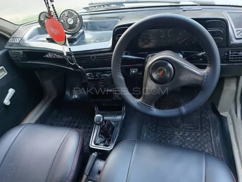 Daewoo Racer 2001 for Sale in Lahore Image-1