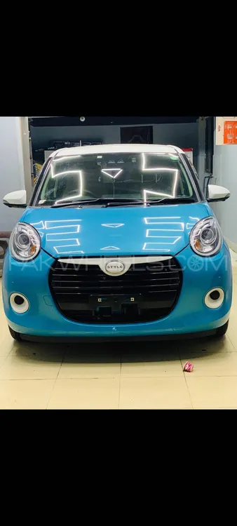 Daihatsu Boon 2023 for Sale in Karachi Image-1