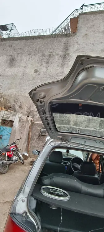ڈائیہاتسو کیور 2010 for Sale in جہلم ڈائیہاتسو کیور 2010 for Sale in جہلم Image-17