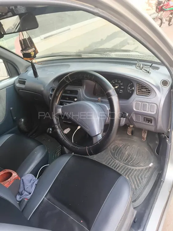 ڈائیہاتسو کیور 2010 for Sale in جہلم ڈائیہاتسو کیور 2010 for Sale in جہلم Image-10