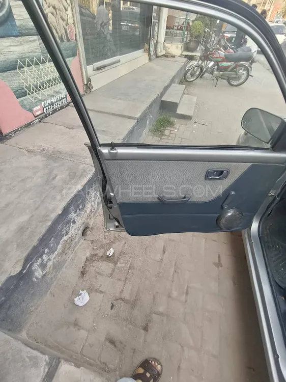 ڈائیہاتسو کیور 2010 for Sale in جہلم ڈائیہاتسو کیور 2010 for Sale in جہلم Image-6