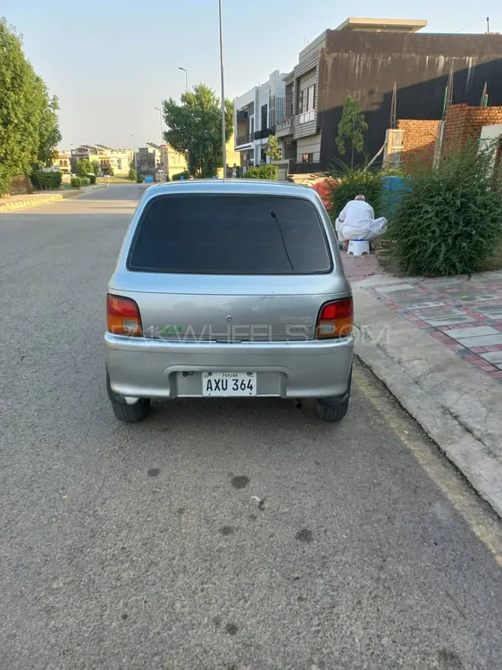 ڈائیہاتسو کیور 2010 for Sale in جہلم ڈائیہاتسو کیور 2010 for Sale in جہلم Image-2