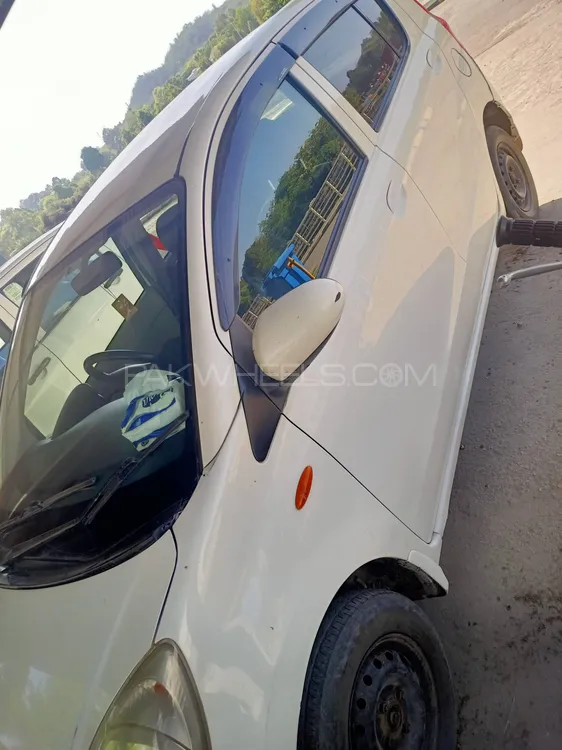 Daihatsu Mira 2009 for Sale in Attock Daihatsu Mira 2009 for Sale in Attock Image-1