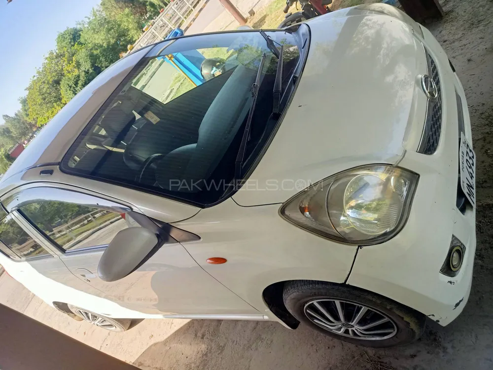 Daihatsu Mira 2009 for Sale in Attock Daihatsu Mira 2009 for Sale in Attock Image-2