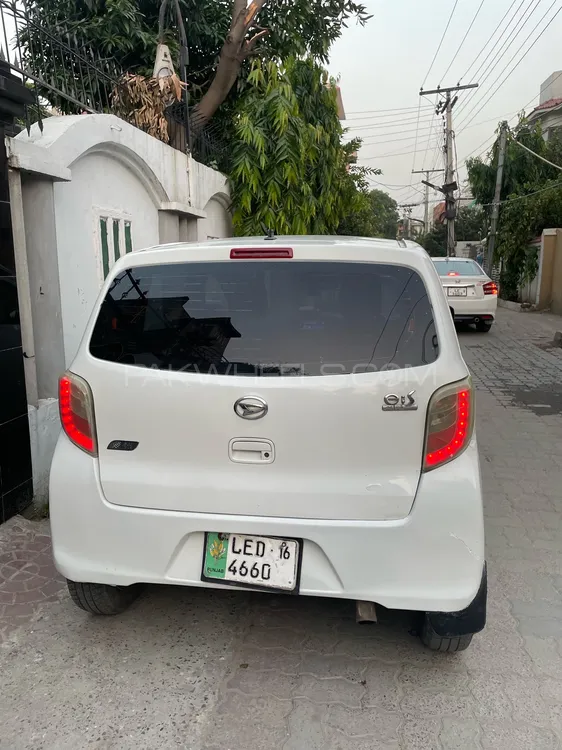Daihatsu Mira 2013 for Sale in Lahore Image-1