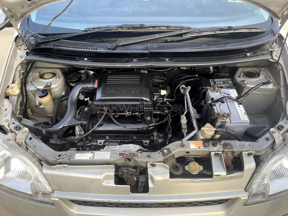 Daihatsu Mira 2005 for Sale in Rawalpindi Image-1