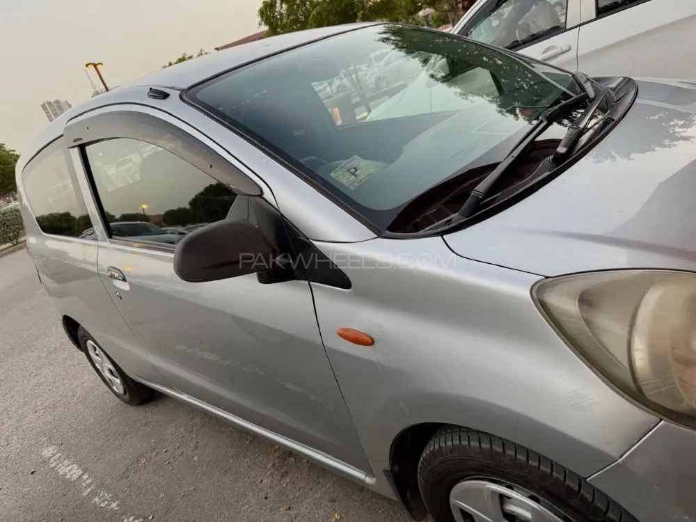 Daihatsu Mira 2008 for Sale in Karachi Image-1