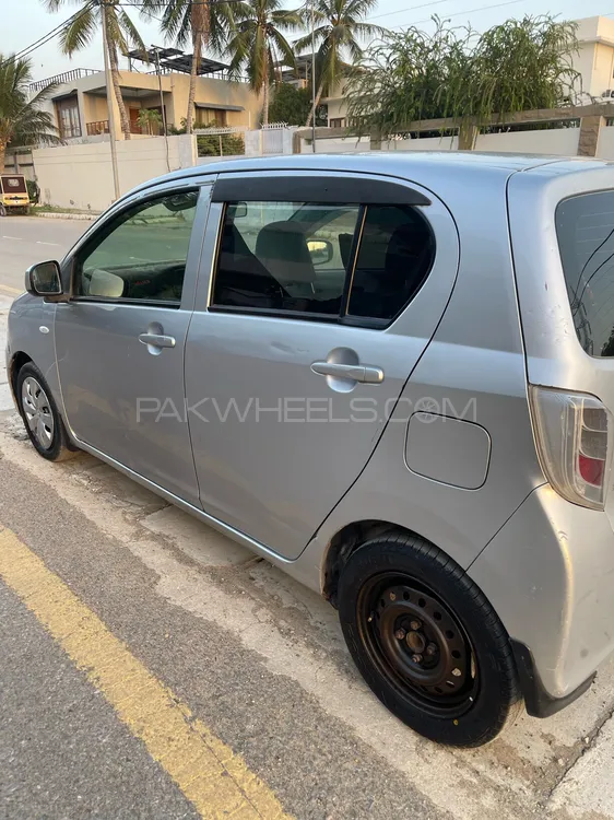 ڈائیہاتسو میرا 2016 for Sale in کراچی ڈائیہاتسو میرا 2016 for Sale in کراچی Image-7