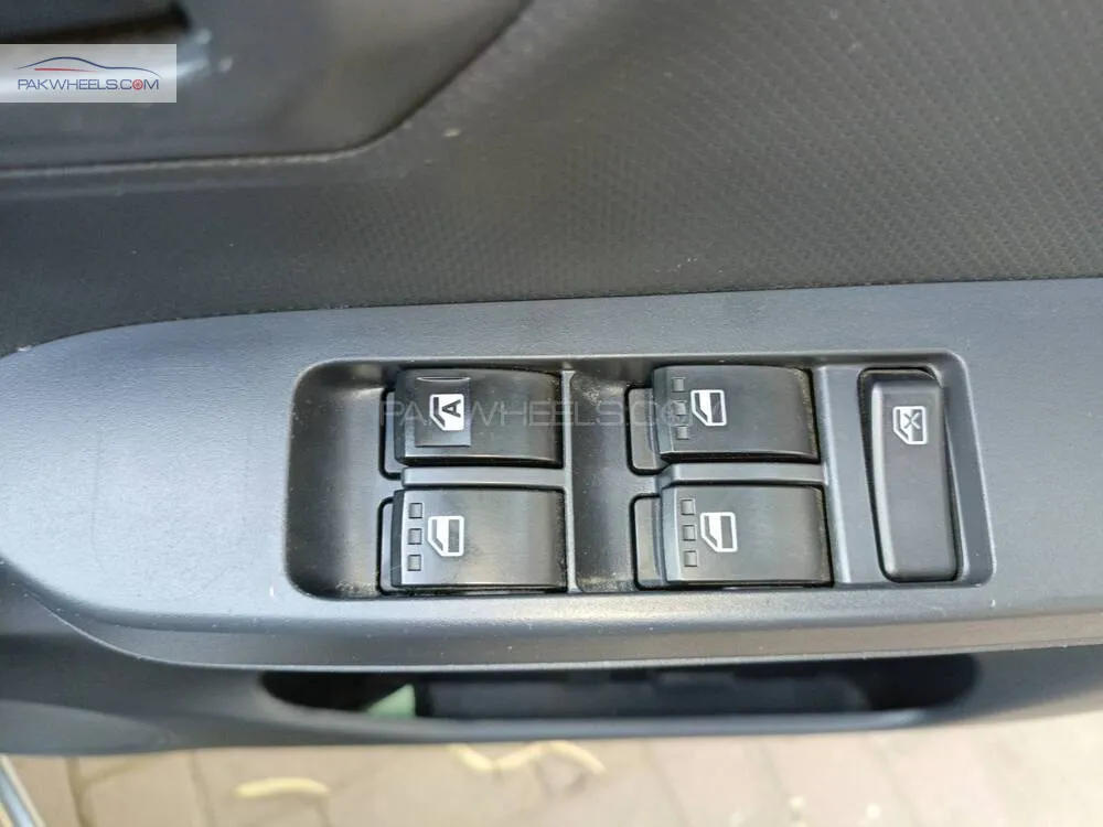 Daihatsu Mira 2021 for Sale in Faisalabad Daihatsu Mira 2021 for Sale in Faisalabad Image-12