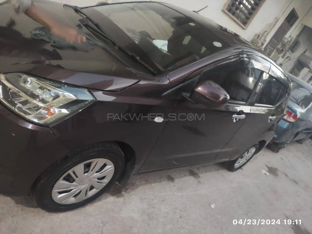 Daihatsu Mira 2018 for Sale in Karachi Image-1