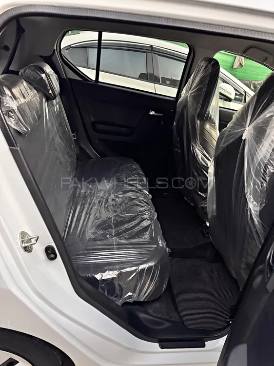 ڈائیہاتسو میرا 2021 for Sale in کراچی ڈائیہاتسو میرا 2021 for Sale in کراچی Image-12