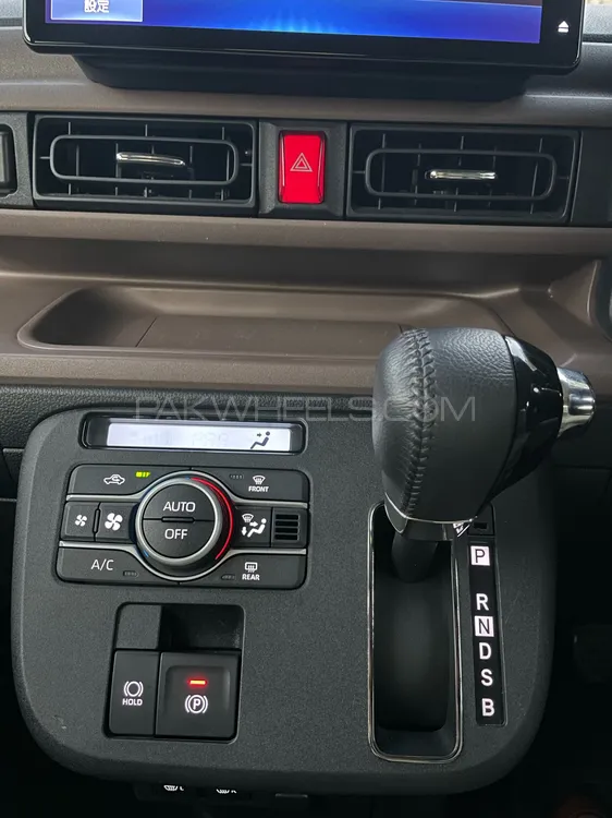 Daihatsu Move Canbus 2023 for Sale in Islamabad Daihatsu Move Canbus 2023 for Sale in Islamabad Image-5