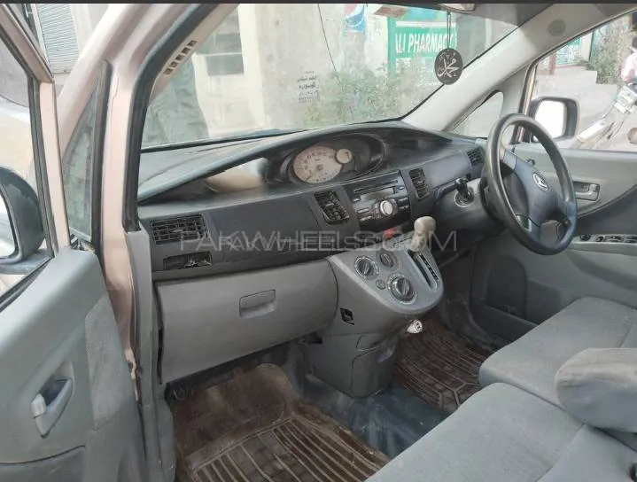 Daihatsu Move 2014 for Sale in Rawalpindi Daihatsu Move 2014 for Sale in Rawalpindi Image-3