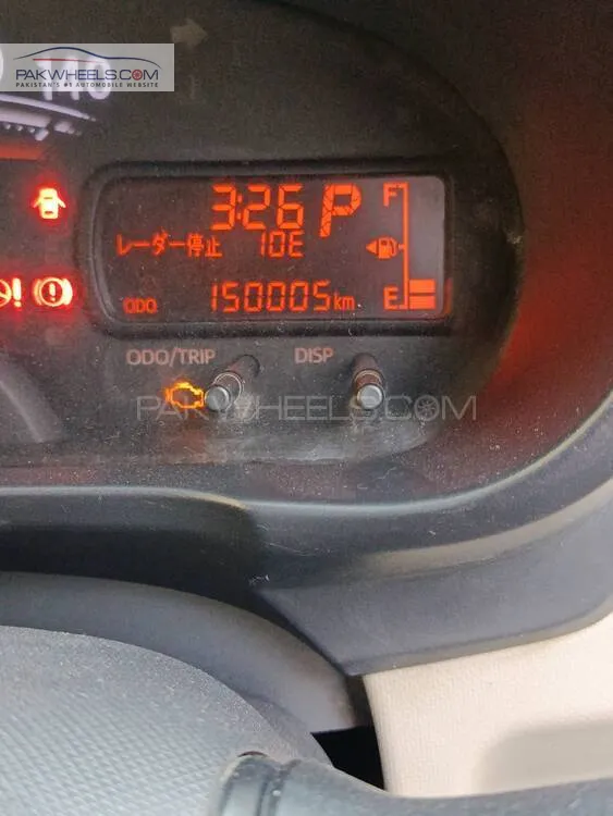 ڈائیہاتسو موو 2012 for Sale in کراچی ڈائیہاتسو موو 2012 for Sale in کراچی Image-9