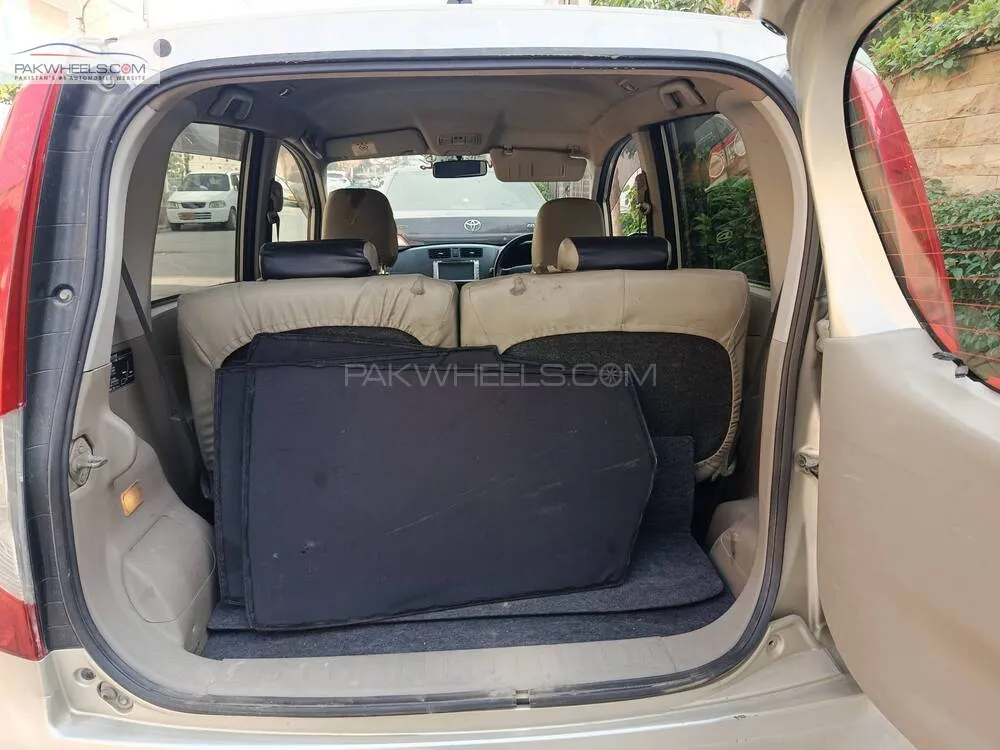ڈائیہاتسو موو 2012 for Sale in کراچی ڈائیہاتسو موو 2012 for Sale in کراچی Image-8