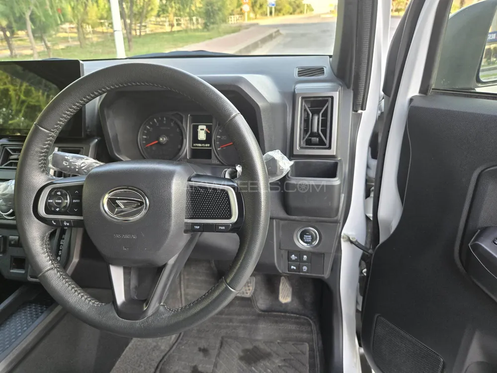 Daihatsu Taft 2021 for Sale in Rawalpindi Daihatsu Taft 2021 for Sale in Rawalpindi Image-15