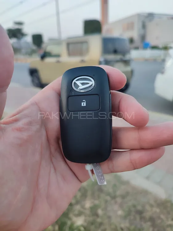 Daihatsu Taft 2023 for Sale in Islamabad Daihatsu Taft 2023 for Sale in Islamabad Image-16
