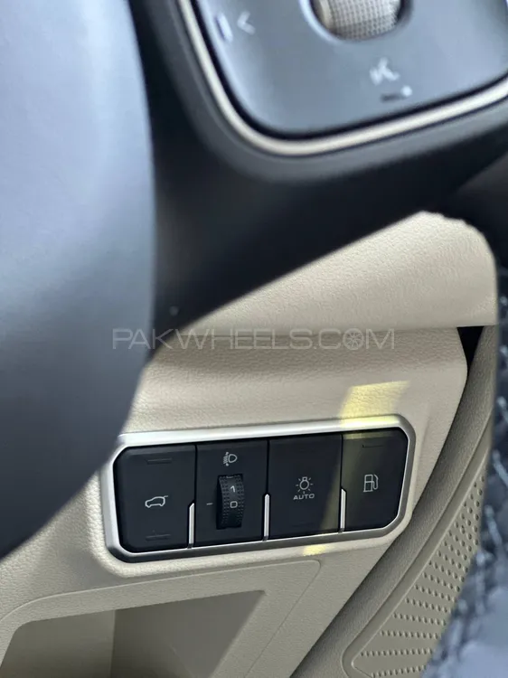ہیول ایچ 6 2025 for Sale in اسلام آباد ہیول ایچ 6 2025 for Sale in اسلام آباد Image-12