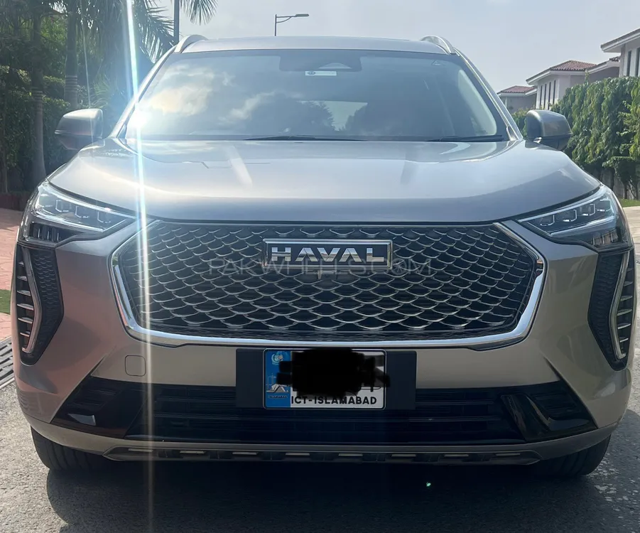 ہیول جولین 2024 for Sale in ملتان Image-1