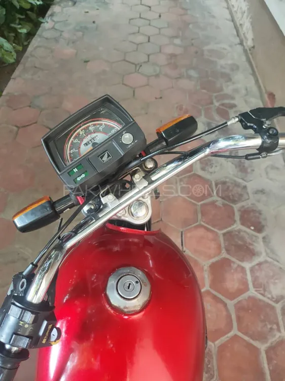 Hi Speed CDI SR-70CC EURO-2 2024 for Sale Image-1