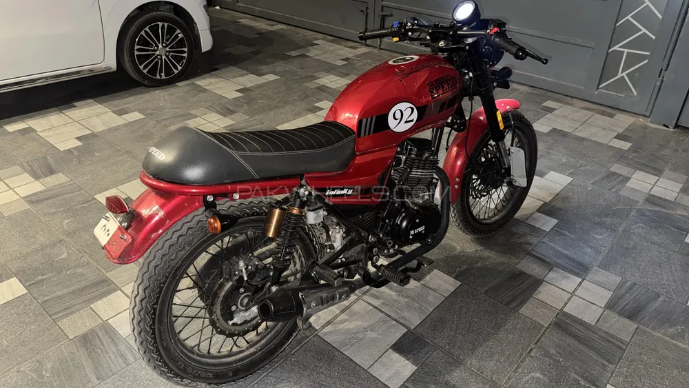 Hi Speed Infinity 150 2025 for Sale Hi Speed Infinity 150 2025 for Sale Image-1