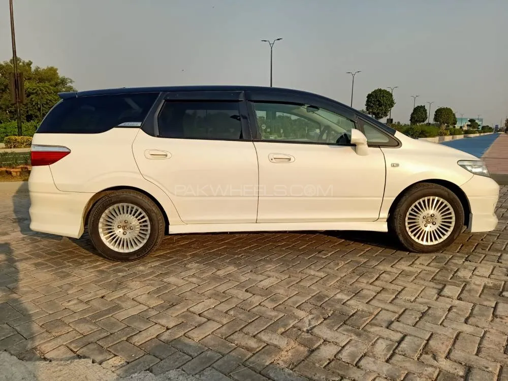ہونڈا ایئرویو 2008 for Sale in لاہور ہونڈا ایئرویو 2008 for Sale in لاہور Image-9