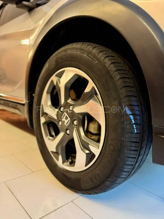 Honda BR-V 2020 for Sale in Karachi Honda BR-V 2020 for Sale in Karachi Image-8