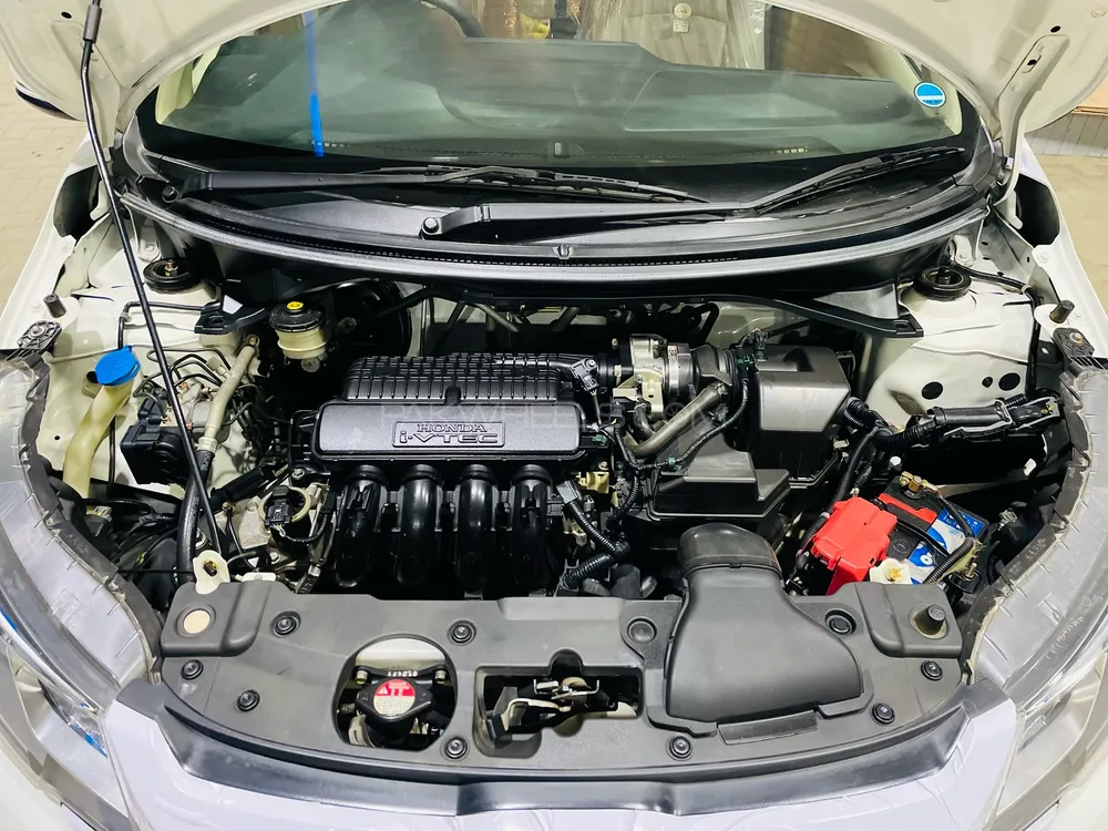 Honda BR-V 2021 for Sale in Gujrat Honda BR-V 2021 for Sale in Gujrat Image-9