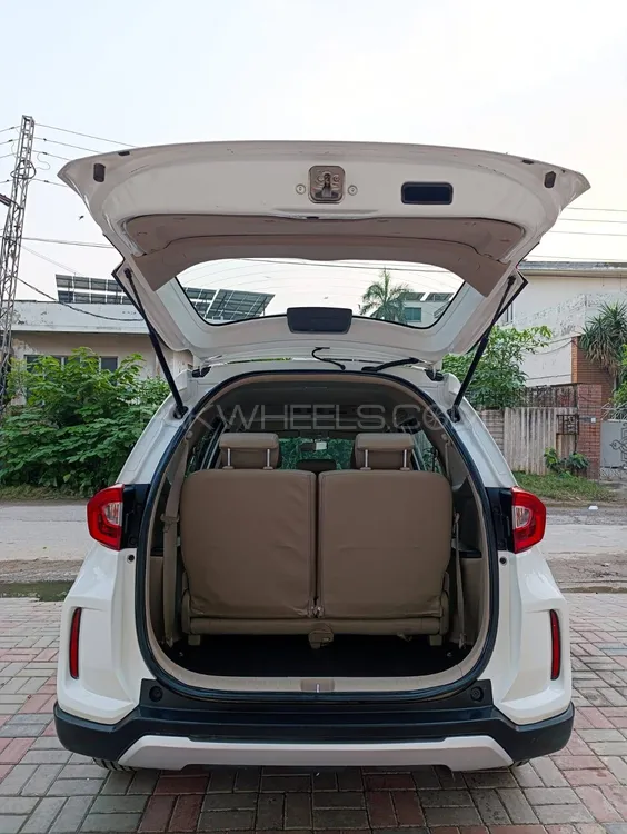 Honda BR-V 2022 for Sale in Lahore Honda BR-V 2022 for Sale in Lahore Image-7