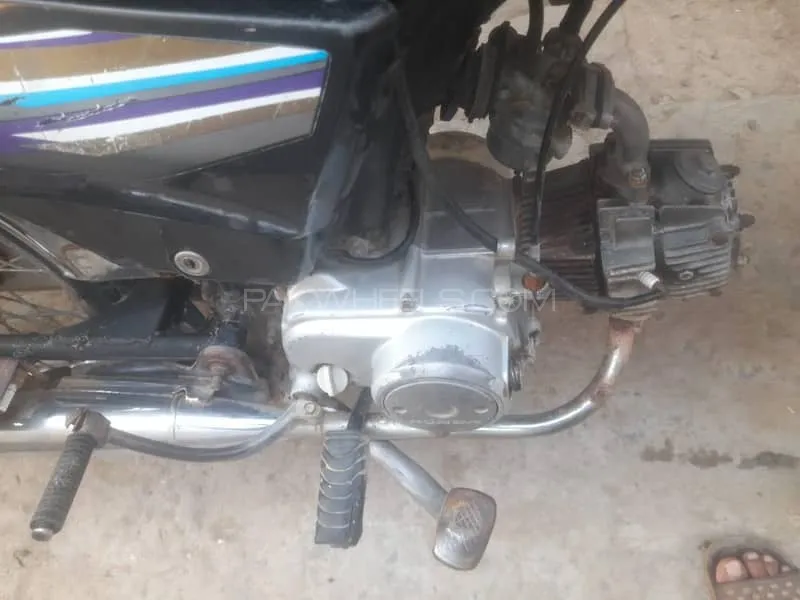 Honda CD 70 2014 for Sale Honda CD 70 2014 for Sale Image-1