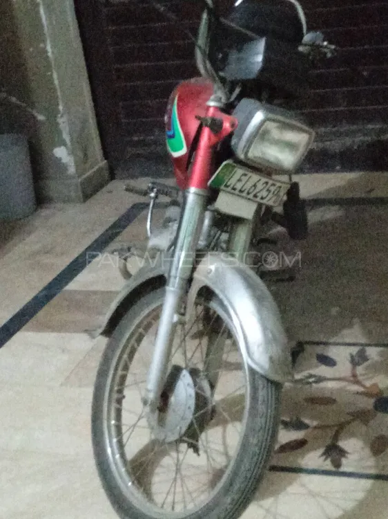 Honda CD 70 2017 for Sale Image-1