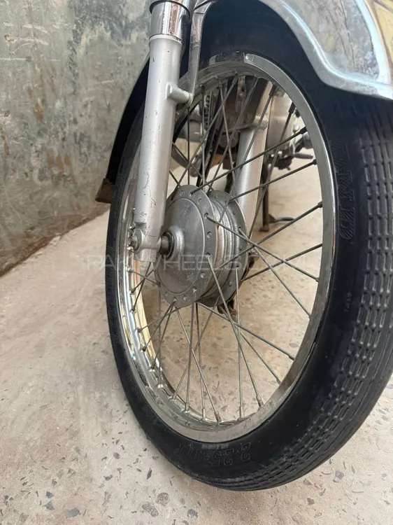 Honda CD 70 2020 for Sale Image-1