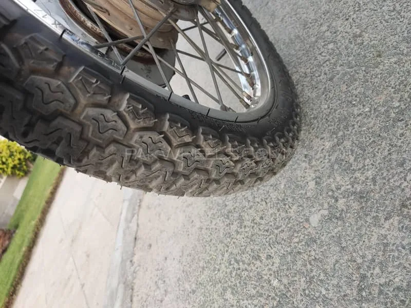 Honda CD 70 2022 for Sale Honda CD 70 2022 for Sale Image-5
