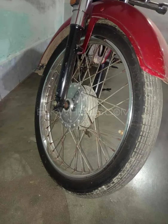 Honda CD 70 Dream 2020 for Sale Image-1