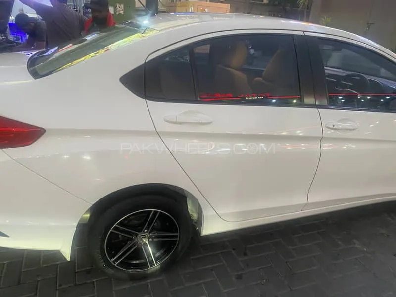 Honda City 2021 for Sale in Lahore Honda City 2021 for Sale in Lahore Image-2