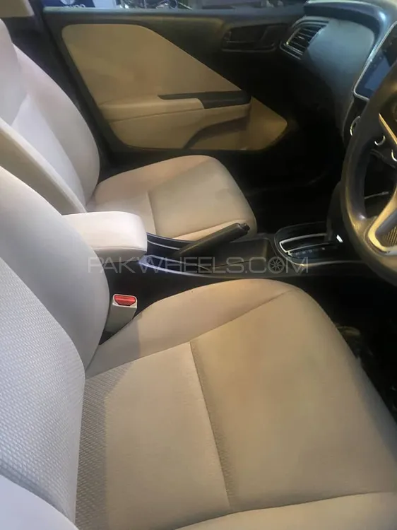 Honda City 2021 for Sale in Lahore Honda City 2021 for Sale in Lahore Image-3