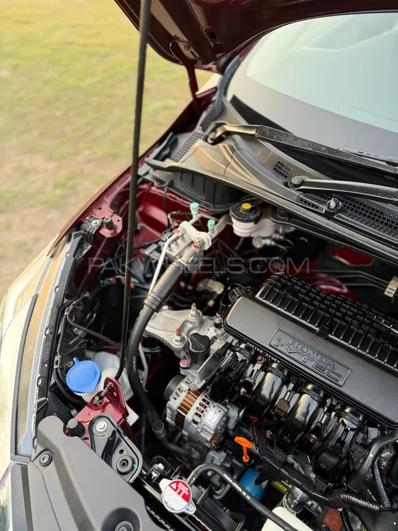 Honda City 2024 for Sale in Lahore Honda City 2024 for Sale in Lahore Image-4
