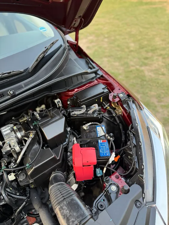 Honda City 2024 for Sale in Lahore Honda City 2024 for Sale in Lahore Image-7