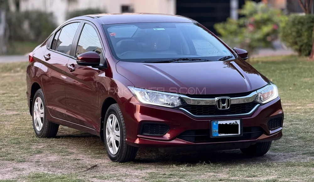Honda City 2024 for Sale in Lahore Honda City 2024 for Sale in Lahore Image-2