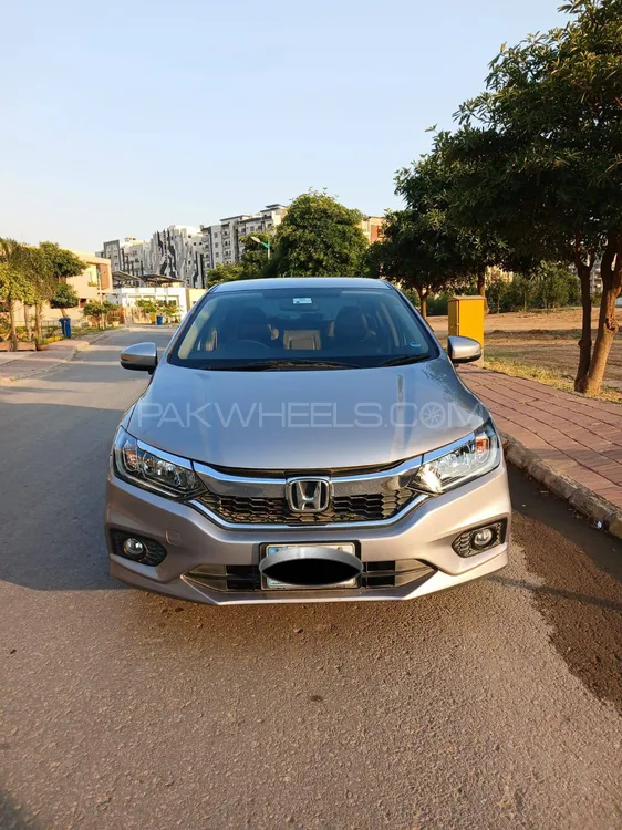 Honda City 2022 for Sale in Rawalpindi Image-1