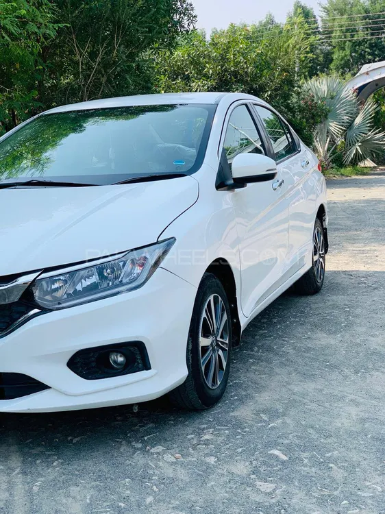 Honda City 2022 for Sale in Lahore Honda City 2022 for Sale in Lahore Image-3